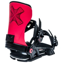 Bent Metal Mens Transfer Snowboard Bindings 23