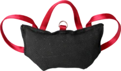 Bite Suit Wedge With Handles 6x10