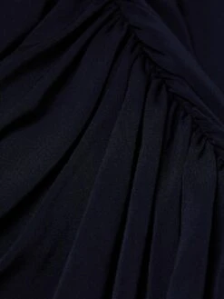 Halston Giorgia Jersey Cocktail Dress -Vetdiet Shop 0400014775865 INK A6