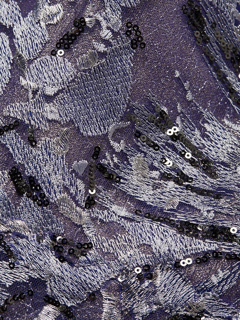 Embellished Tulle Ballgown 9 Embellished Tulle Ballgown - Image 7