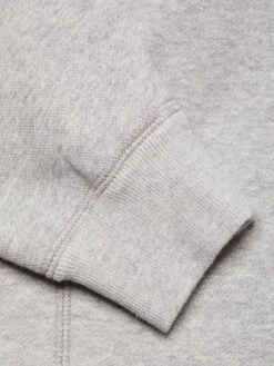 Isabel Marant Etoile Meg Wool-Knit Sweater Dress -Vetdiet Shop 0400016404402 GREY A6