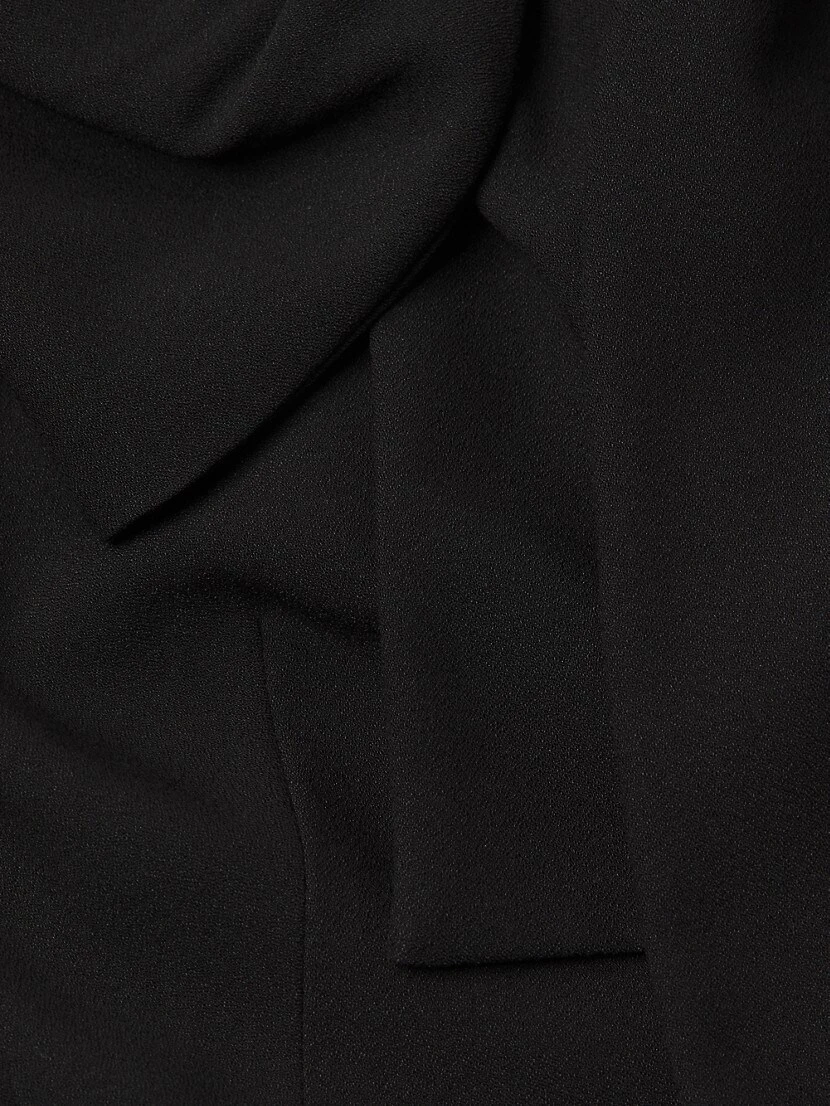 Ara Bow-Neck Sheath Dress 8 Ara Bow-Neck Sheath Dress - Image 6