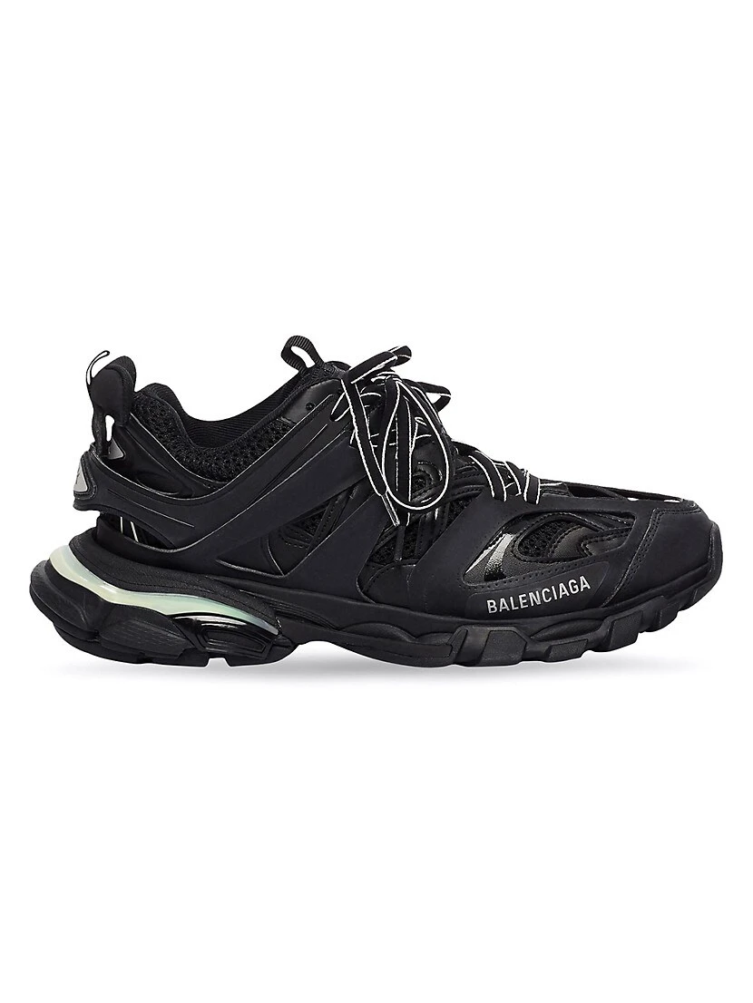 Balenciaga Track Sneaker LED 3 Balenciaga Track Sneaker LED