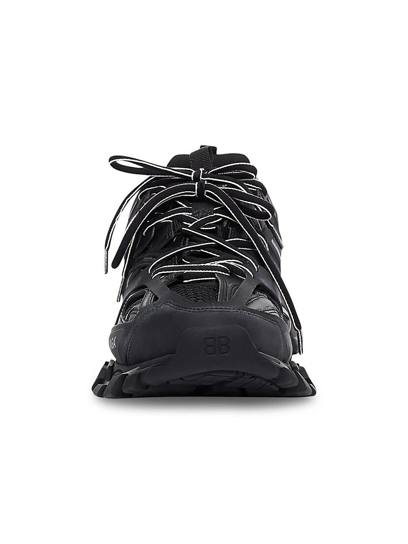 Balenciaga Track Sneaker LED 4 Balenciaga Track Sneaker LED - Image 2