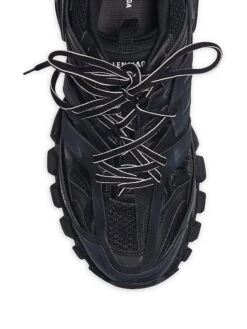 Balenciaga Track Sneaker LED 10 Balenciaga Track Sneaker LED -Vetdiet Shop 0400018132992 BLACK A3