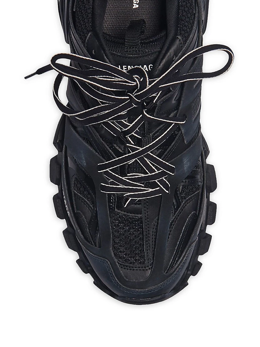 Balenciaga Track Sneaker LED 6 Balenciaga Track Sneaker LED - Image 4