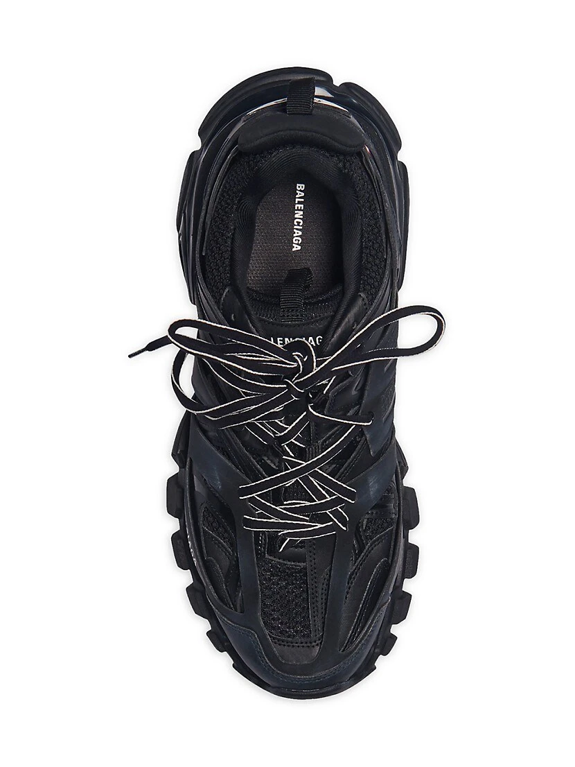 Balenciaga Track Sneaker LED 7 Balenciaga Track Sneaker LED - Image 5