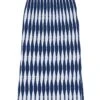 Shibori-Inspired Midi-Skirt -Vetdiet Shop 0400018476608 PARISIANBLUEMULTI