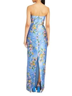 Cassia Mikado Gown 10 Cassia Mikado Gown -Vetdiet Shop 0400018744750 PROVINCIALFLORA A2