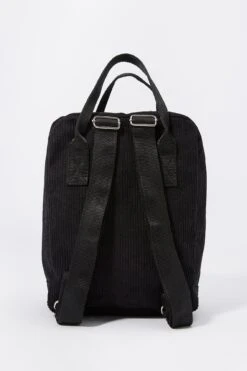 Corduroy Mini Backpack -Vetdiet Shop 074646441024 01 2