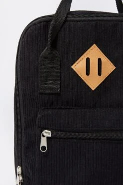 Corduroy Mini Backpack -Vetdiet Shop 074646441024 01 3