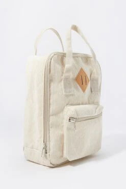 Corduroy Mini Backpack -Vetdiet Shop 074646441024 25 1