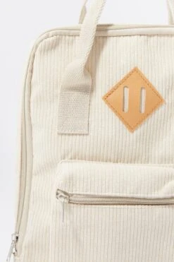 Corduroy Mini Backpack -Vetdiet Shop 074646441024 25 3