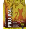 Pro Pac Ultimates Grain Free Indoor Savanna Pride Formula With Chicken Meal - 5 Lb.