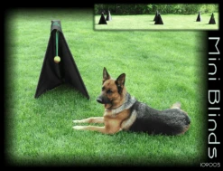 Schutzhund IGP/IPO Mini Blinds-Set Of 6 -Vetdiet Shop 109003 3 full 14561.1638911357