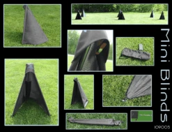 Schutzhund IGP/IPO Mini Blinds-Set Of 6 -Vetdiet Shop 109003 4 full 81310.1638911360