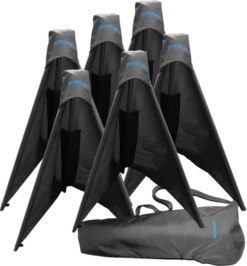 Schutzhund IGP/IPO Mini Blinds-Set Of 6