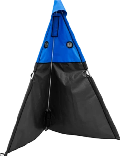 IGP/IPO Telescoping 8' Protection Blind Set -Vetdiet Shop 109004a 2 full 17578.1638911381