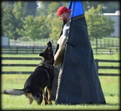 IGP/IPO Protection Blind 8 Feet - Set Of 6 -Vetdiet Shop 109005 100 full 24863.1638911391