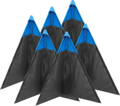 IGP/IPO Protection Blind 8 Feet - Set Of 6