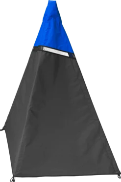 IGP/IPO Protection Blind 8 Feet - Set Of 6 -Vetdiet Shop 109005a 1 full 23484.1638911394