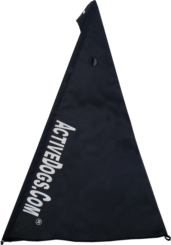 IGP/IPO Schutzhund Collapsible 8' Protection Blind - Set Of 6 4 IGP/IPO Schutzhund Collapsible 8' Protection Blind - Set Of 6 - Image 2