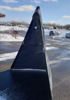 IGP/IPO Schutzhund Collapsible 8' Protection Blind - Set Of 6 30 IGP/IPO Schutzhund Collapsible 8' Protection Blind - Set Of 6 -Vetdiet Shop 109008 11 full 23231.1646860941