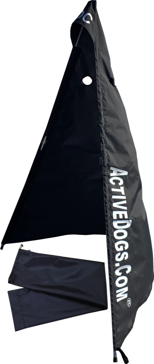 IGP/IPO Schutzhund Collapsible 8' Protection Blind - Set Of 6 5 IGP/IPO Schutzhund Collapsible 8' Protection Blind - Set Of 6 - Image 3