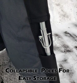 IGP/IPO Schutzhund Collapsible 8' Protection Blind - Set Of 6 22 IGP/IPO Schutzhund Collapsible 8' Protection Blind - Set Of 6 -Vetdiet Shop 109008 3 full 97167.1646860941