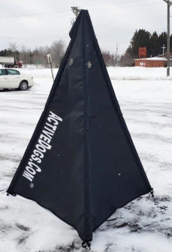 IGP/IPO Schutzhund Collapsible 8' Protection Blind - Set Of 6 24 IGP/IPO Schutzhund Collapsible 8' Protection Blind - Set Of 6 -Vetdiet Shop 109008 4 full 87778.1646860941