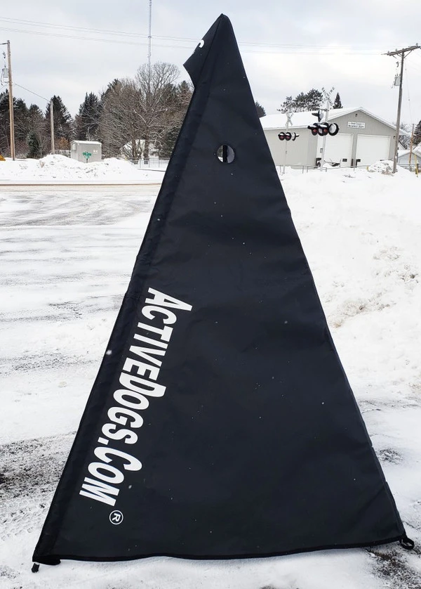 IGP/IPO Schutzhund Collapsible 8' Protection Blind - Set Of 6 15 IGP/IPO Schutzhund Collapsible 8' Protection Blind - Set Of 6 - Image 13