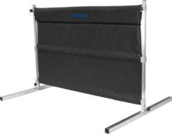 IGP/IPO/Schutzhund Aluminum Deluxe Hurdle Jump