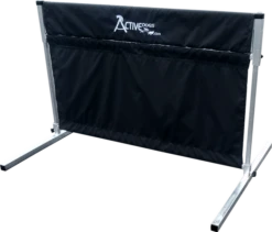 IPO/IGP/Schutzhund Aluminum Pendel Hurdle Jump