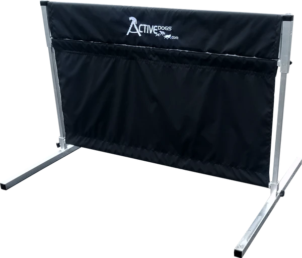 IPO/IGP/Schutzhund Aluminum Pendel Hurdle Jump 3 IPO/IGP/Schutzhund Aluminum Pendel Hurdle Jump