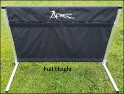 IPO/IGP/Schutzhund Aluminum Pendel Hurdle Jump 23 IPO/IGP/Schutzhund Aluminum Pendel Hurdle Jump -Vetdiet Shop 109021 14 full 38713.1646860625