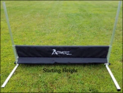 IPO/IGP/Schutzhund Aluminum Pendel Hurdle Jump 25 IPO/IGP/Schutzhund Aluminum Pendel Hurdle Jump -Vetdiet Shop 109021 16 full 89270.1646860625