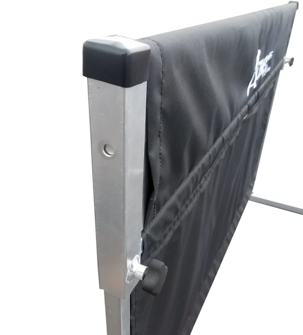 IPO/IGP/Schutzhund Aluminum Pendel Hurdle Jump 12 IPO/IGP/Schutzhund Aluminum Pendel Hurdle Jump - Image 10