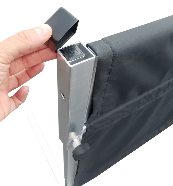 IPO/IGP/Schutzhund Aluminum Pendel Hurdle Jump 13 IPO/IGP/Schutzhund Aluminum Pendel Hurdle Jump - Image 11