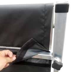 IPO/IGP/Schutzhund Aluminum Pendel Hurdle Jump 28 IPO/IGP/Schutzhund Aluminum Pendel Hurdle Jump -Vetdiet Shop 109021 19 full 54308.1646860625