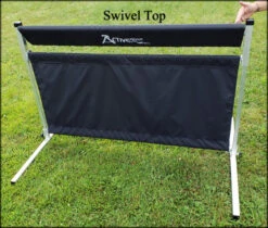 IPO/IGP/Schutzhund Aluminum Pendel Hurdle Jump 31 IPO/IGP/Schutzhund Aluminum Pendel Hurdle Jump -Vetdiet Shop 109021 22 full 40635.1646860625