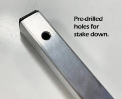 IGP/IPO/Schutzhund Aluminum Standard Hurdle Jump 17 IGP/IPO/Schutzhund Aluminum Standard Hurdle Jump -Vetdiet Shop 109022 5 full 54900.1655118299