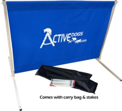 IGP/IPO/Schutzhund Aluminum Standard Hurdle Jump 20 IGP/IPO/Schutzhund Aluminum Standard Hurdle Jump -Vetdiet Shop 109022 8 full 89882.1655118299