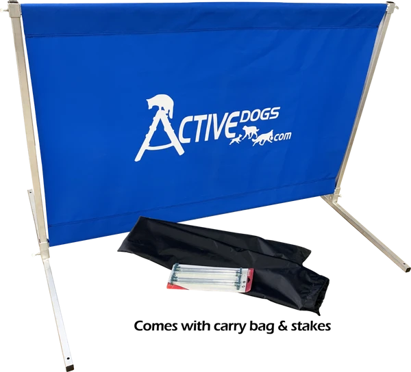 IGP/IPO/Schutzhund Aluminum Standard Hurdle Jump 11 IGP/IPO/Schutzhund Aluminum Standard Hurdle Jump - Image 10