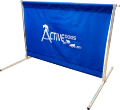 IGP/IPO/Schutzhund Aluminum Standard Hurdle Jump 19 IGP/IPO/Schutzhund Aluminum Standard Hurdle Jump -Vetdiet Shop 109022 9 full 72149.1655118299