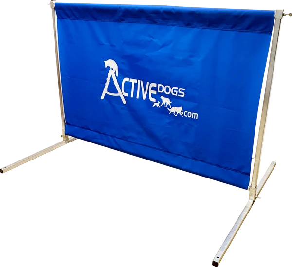 IGP/IPO/Schutzhund Aluminum Standard Hurdle Jump 10 IGP/IPO/Schutzhund Aluminum Standard Hurdle Jump - Image 9