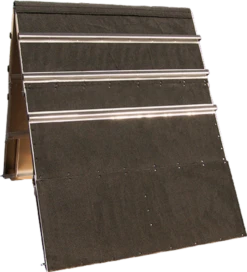 Vetdiet Shop 16 IGP/IPO/Schutzhund Scaling Wall A-Frame