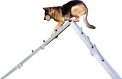 IGP/IPO/Schutzhund Scaling Wall A-Frame -Vetdiet Shop 109030 4A full 18347.1653998053