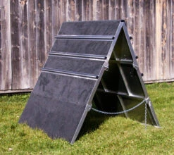 IGP/IPO/Schutzhund Scaling Wall A-Frame -Vetdiet Shop 109030 7A full 42670.1653998053
