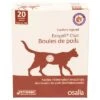 Osalia Easypill Hairball -Vetdiet Shop 111119 pla elvetispharma osalia easypill hairball 20x2g hs 02 7