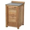 Sunfun Zoe Grillküchen-Modul Schrank Mit Tür, L X B X H: 63 X 58 X 92 Cm, Holz -Vetdiet Shop 12 6